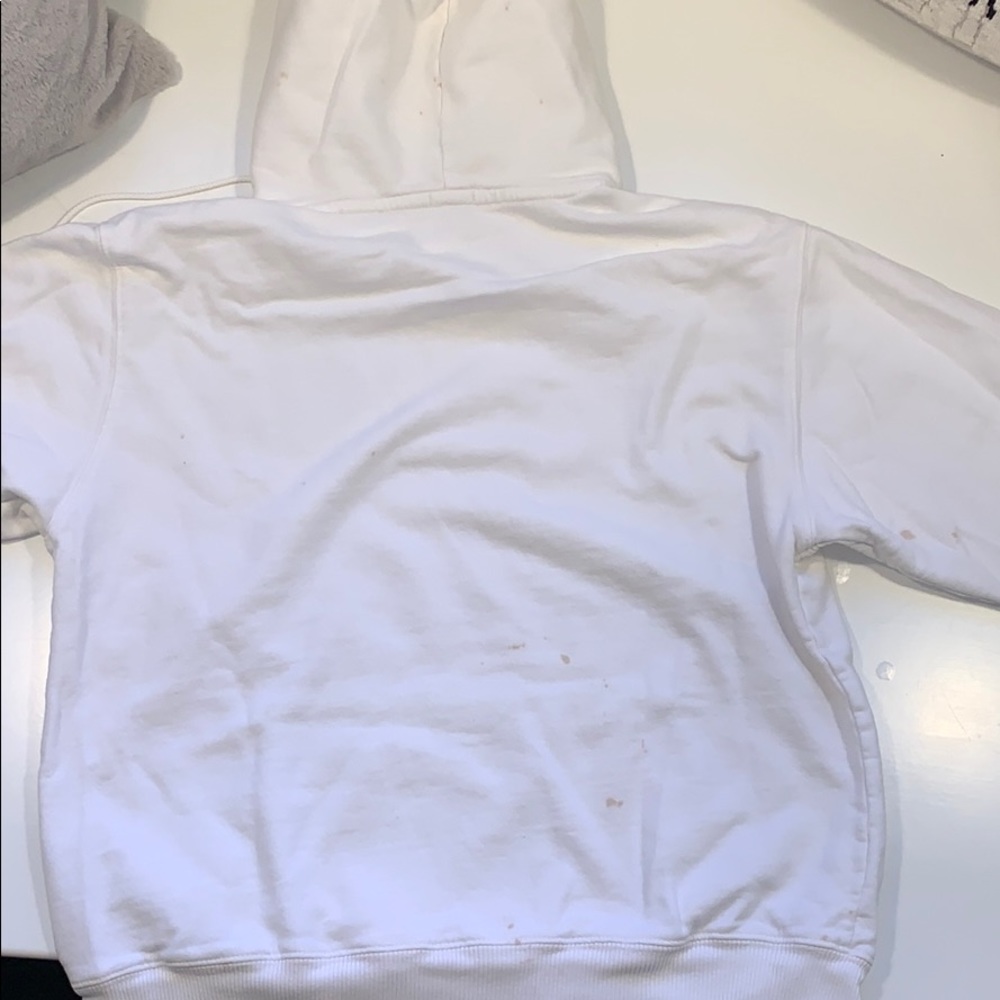 Brandy Melville Hoodie - Picture 6 of 6